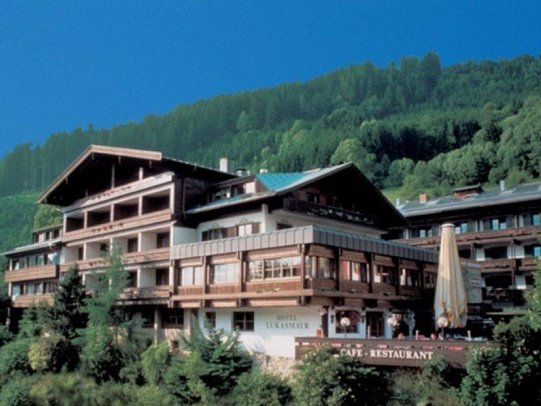 Hotel Lukasmayr