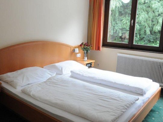 Hotel Lukasmayr