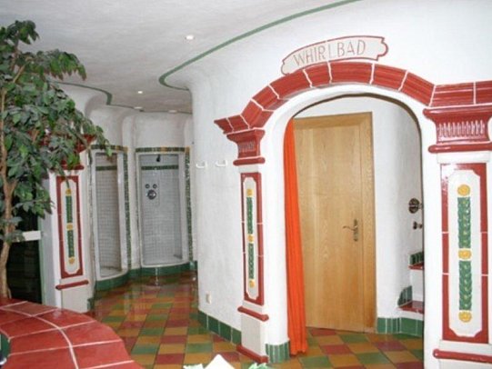 Hotel Lukasmayr