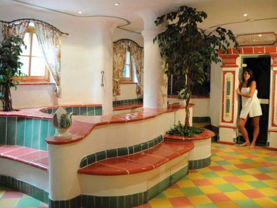 Hotel Lukasmayr