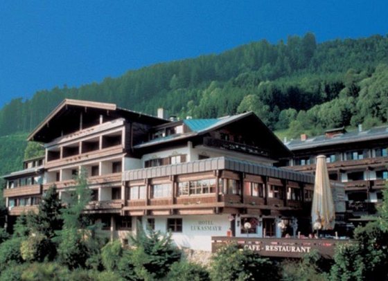 Hotel Lukasmayr