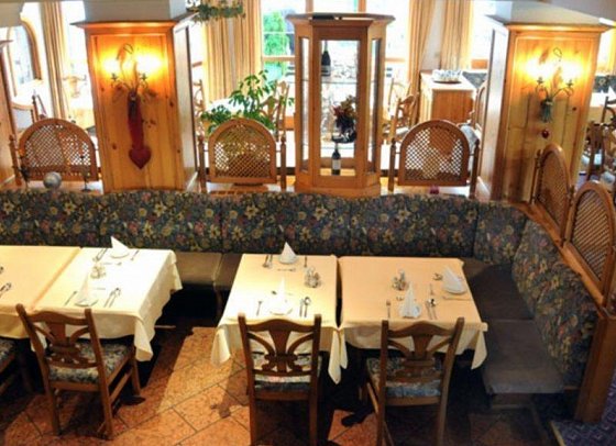 Hotel Lukasmayr