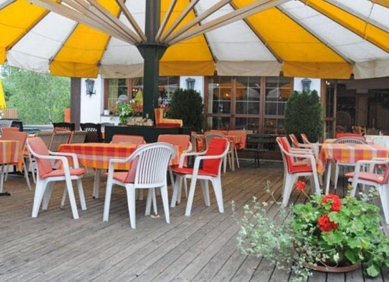 Hotel Lukasmayr