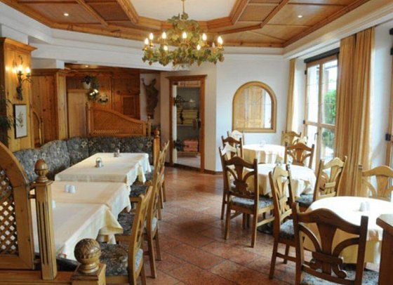 Hotel Lukasmayr