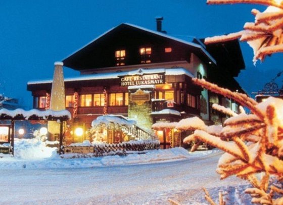 Hotel Lukasmayr