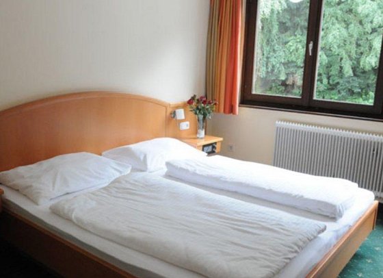 Hotel Lukasmayr