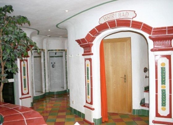 Hotel Lukasmayr