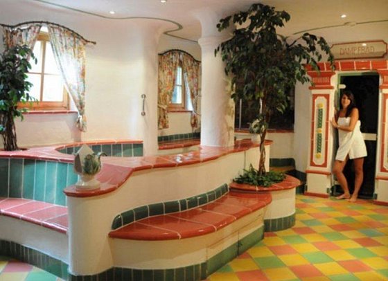 Hotel Lukasmayr