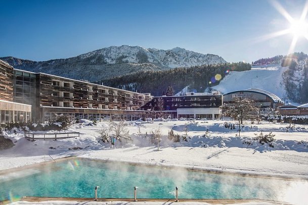 Falkensteiner Hotel & Spa Carinzia