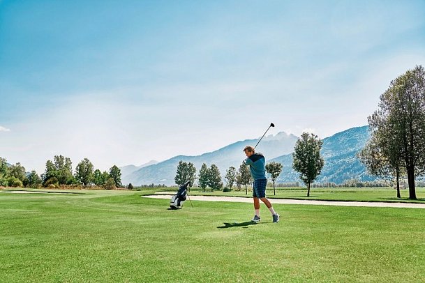 Falkensteiner Hotel & Spa Carinzia