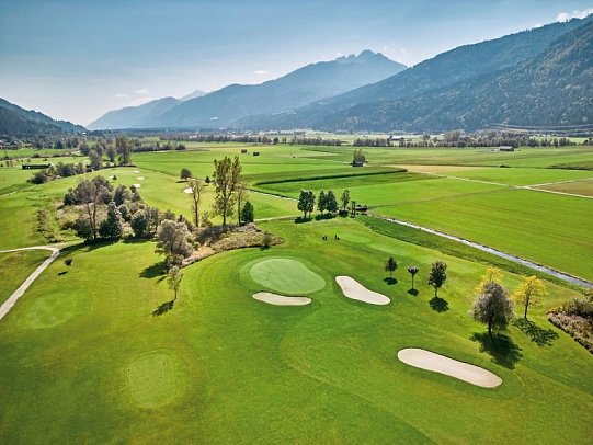 Falkensteiner Hotel & Spa Carinzia