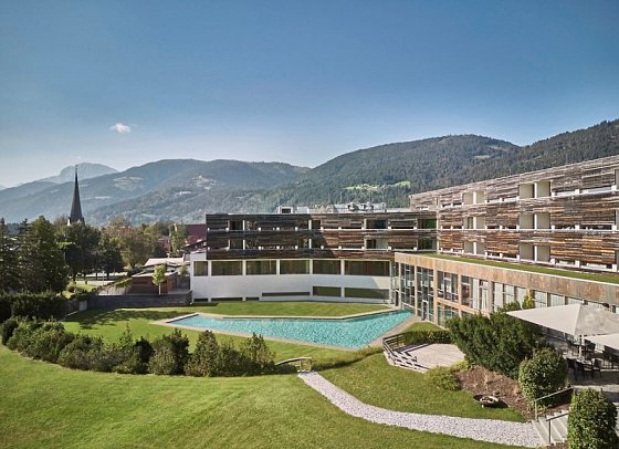 Falkensteiner Hotel & Spa Carinzia