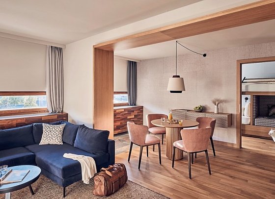Falkensteiner Hotel & Spa Carinzia