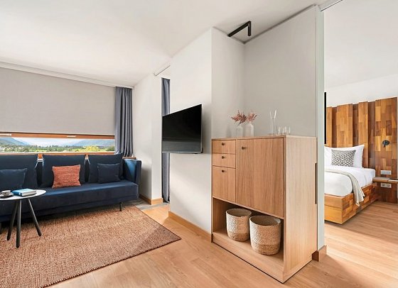 Falkensteiner Hotel & Spa Carinzia