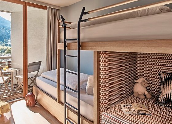 Falkensteiner Hotel & Spa Carinzia
