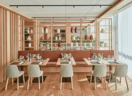 Falkensteiner Hotel & Spa Carinzia
