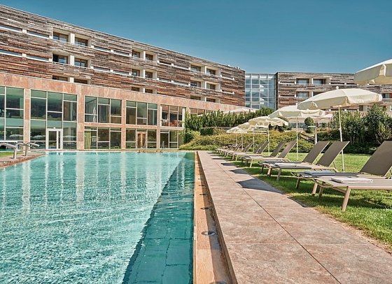 Falkensteiner Hotel & Spa Carinzia