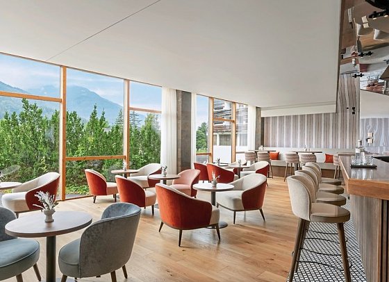 Falkensteiner Hotel & Spa Carinzia
