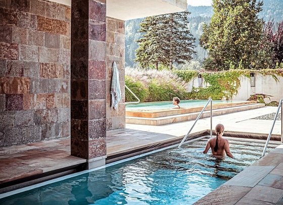 Falkensteiner Hotel & Spa Carinzia