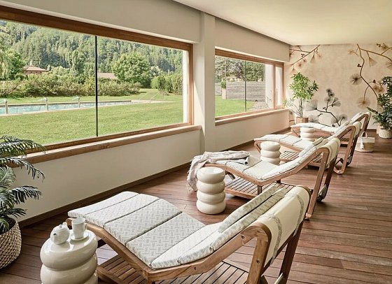 Falkensteiner Hotel & Spa Carinzia