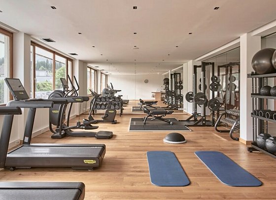 Falkensteiner Hotel & Spa Carinzia