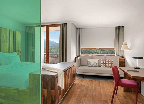Falkensteiner Hotel & Spa Carinzia