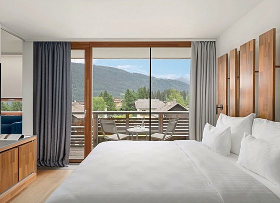 Falkensteiner Hotel & Spa Carinzia