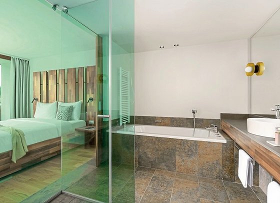 Falkensteiner Hotel & Spa Carinzia
