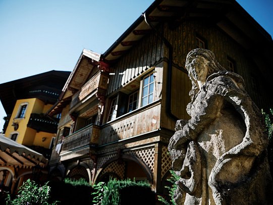 Hotel Pichlmayrgut