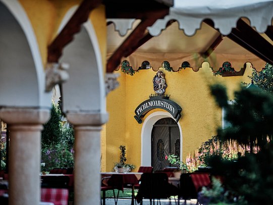 Hotel Pichlmayrgut