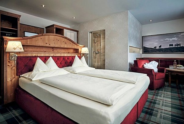 Hotel Pichlmayrgut