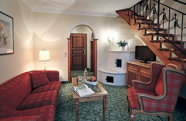 Hotel Pichlmayrgut