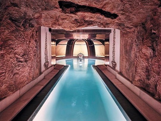Hotel Pichlmayrgut