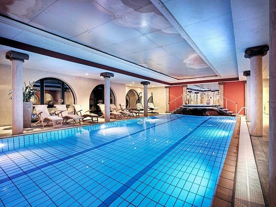Hotel Pichlmayrgut