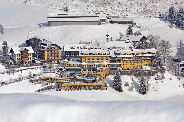 Hotel Pichlmayrgut