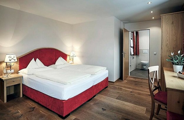 Hotel Pichlmayrgut