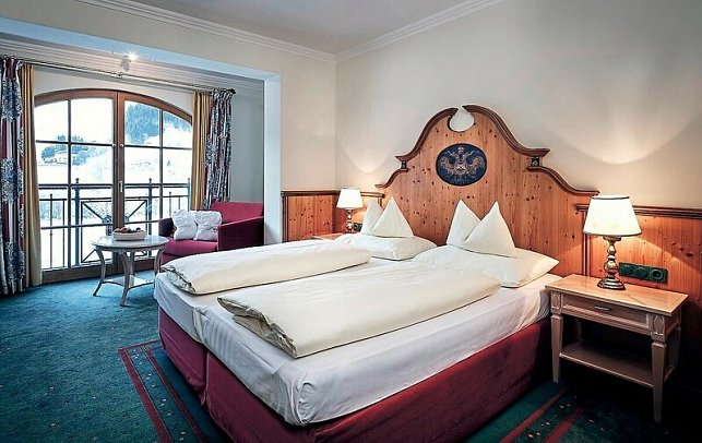Hotel Pichlmayrgut