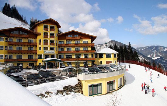 Gut Raunerhof