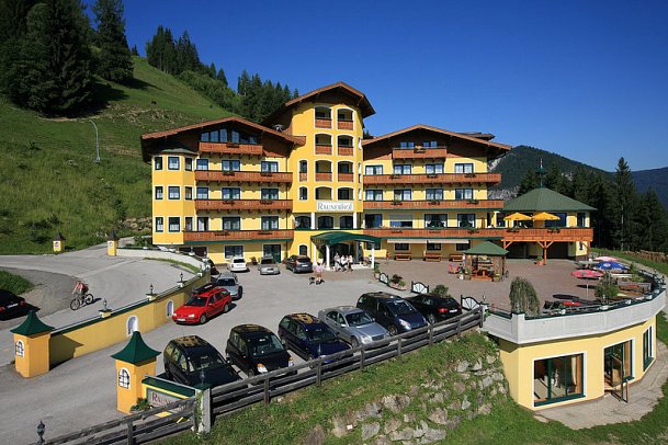 Gut Raunerhof