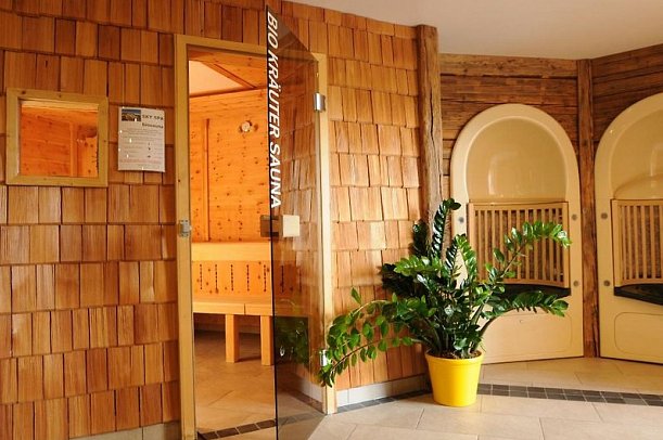 Hotel Erlebniswelt Stocker