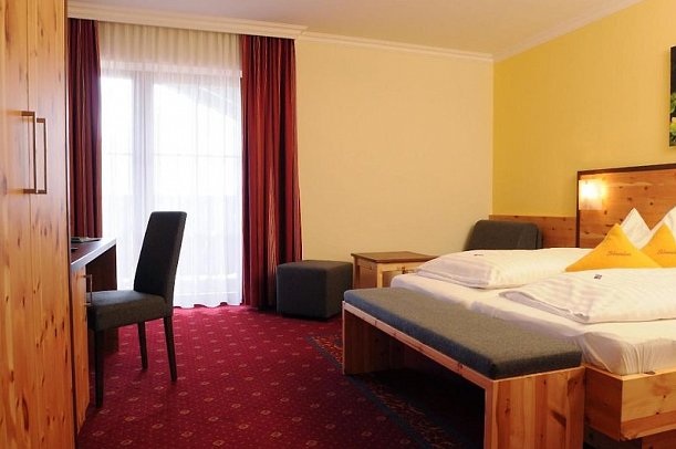 Hotel Erlebniswelt Stocker