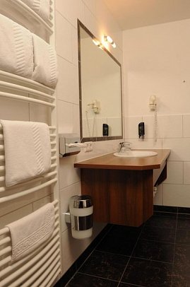 Hotel Erlebniswelt Stocker
