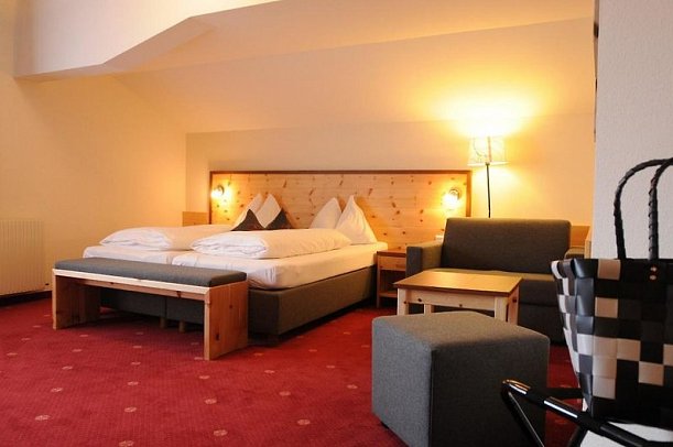 Hotel Erlebniswelt Stocker