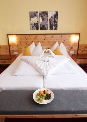 Hotel Erlebniswelt Stocker