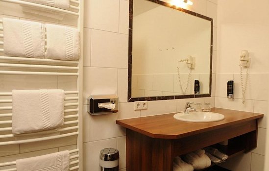 Hotel Erlebniswelt Stocker