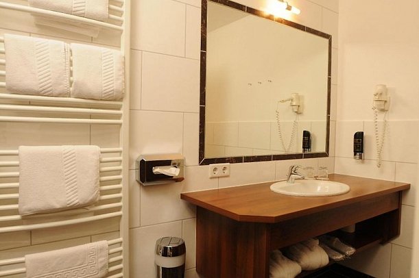 Hotel Erlebniswelt Stocker