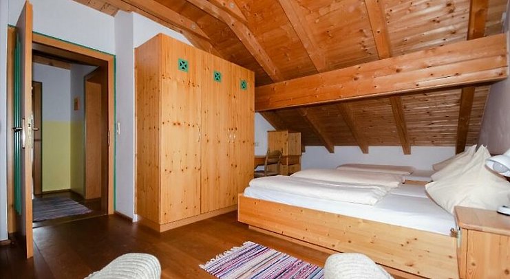 Familienhotel Steindl