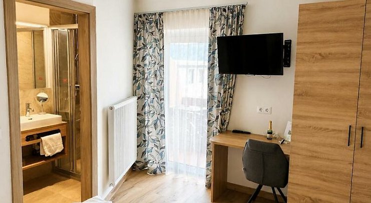 Familienhotel Steindl