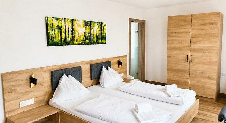 Familienhotel Steindl