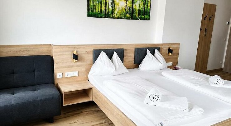 Familienhotel Steindl